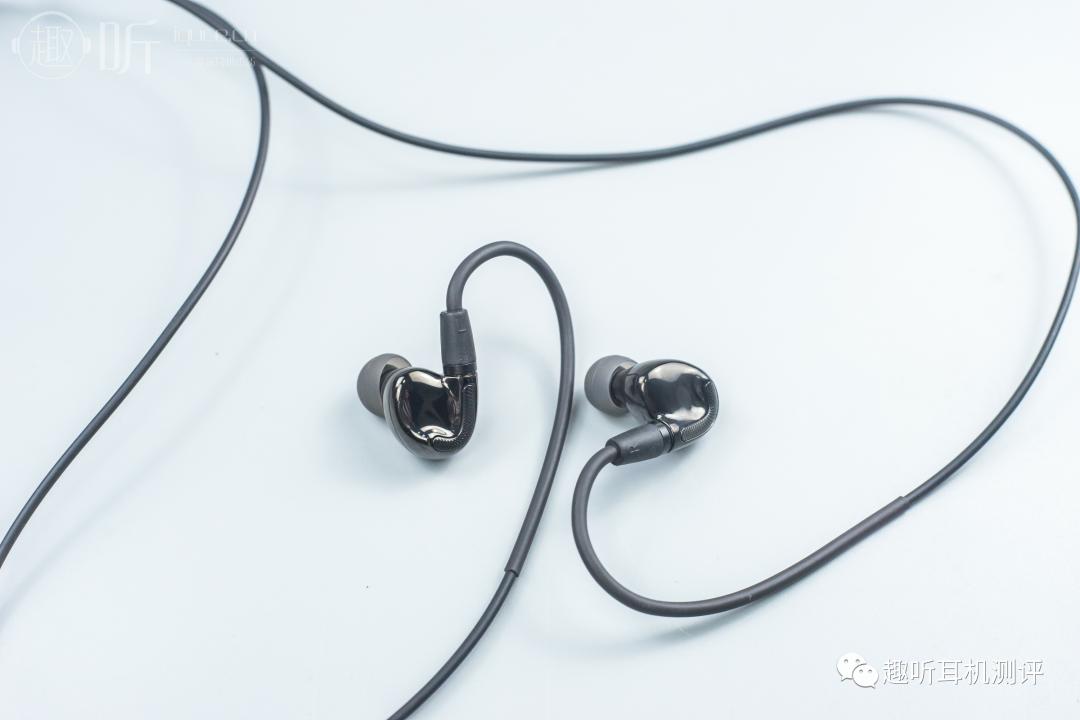 奥莱尔jasper耳机评测,奥莱尔aunejasper耳机