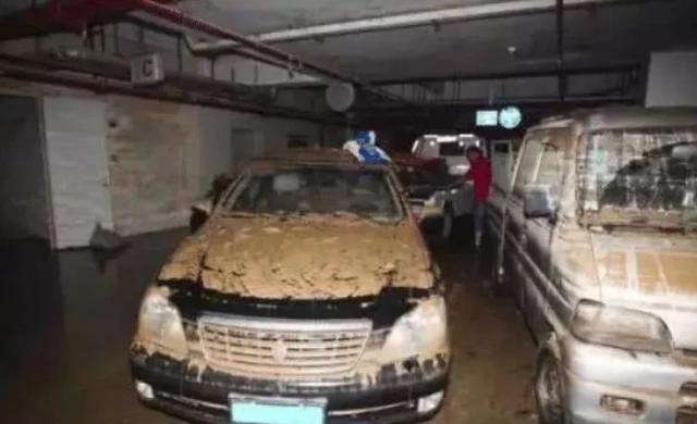 8万一台的泡水保时捷敢买吗,保时捷200万泡过水后还值吗