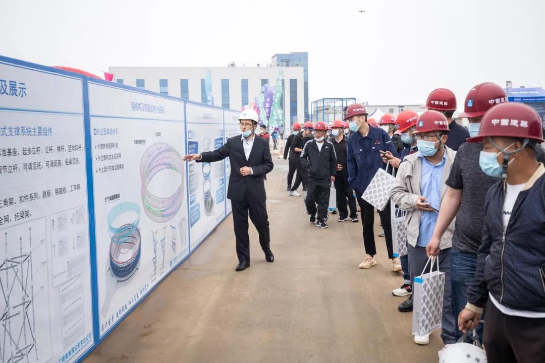 2022安全生产月启动仪式内容,全市安全生产月启动仪式