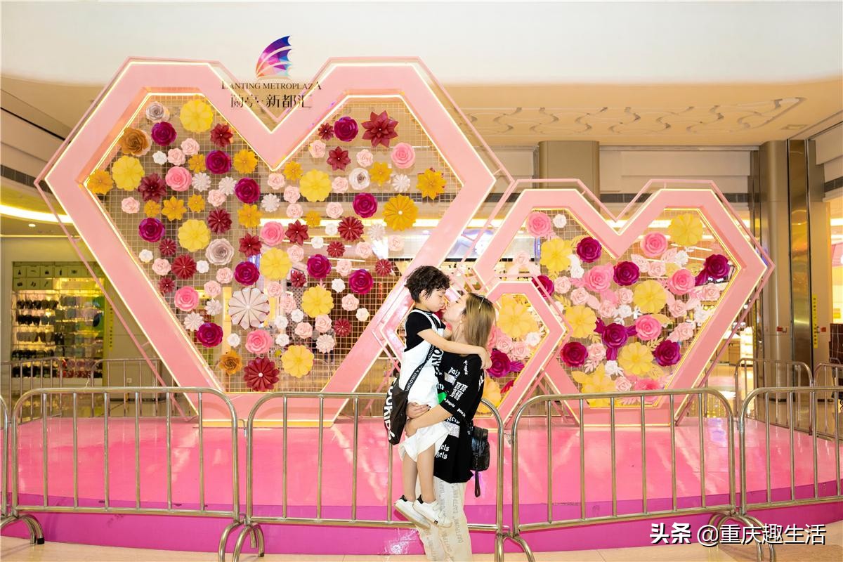 五一带娃互动好去处推荐,五一带娃打卡好去处