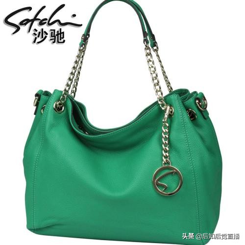 中国的名牌包包,真实的名牌包包