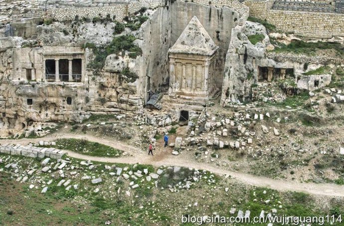 看完耶路撒冷的感受,耶路撒冷到底有多美