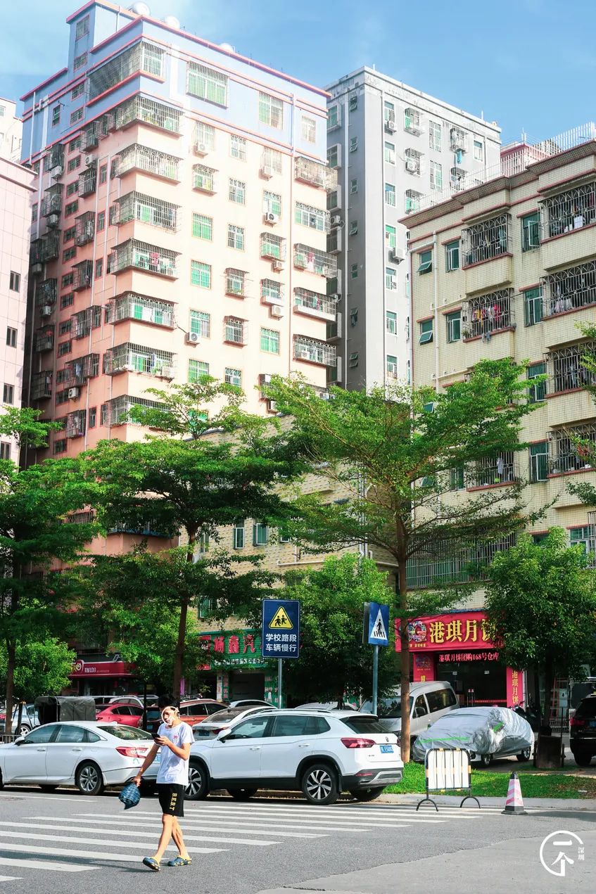 深圳桥头美食一条街在哪,深圳桥下特色美食