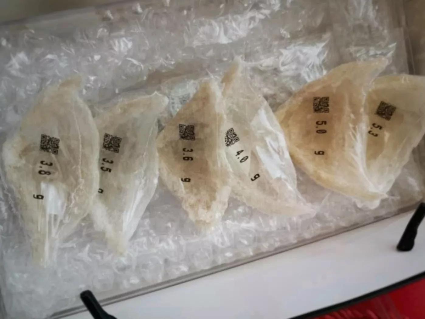 燕窝没有黑毛是好燕窝还是差燕窝,买到次品燕窝