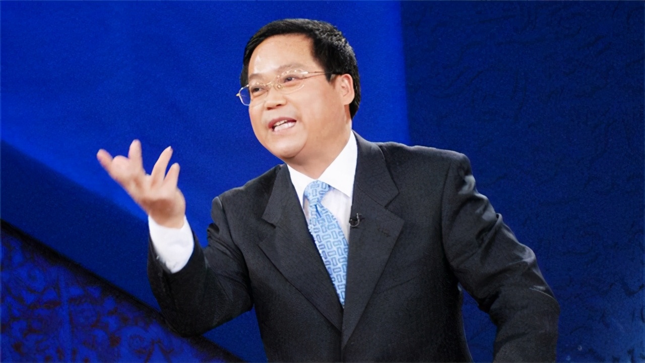 鲍鹏山说李逵,鲍鹏山讲水浒李逵