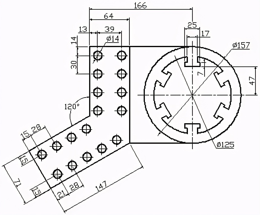 如何快速学会CAD基础,初学者如何自学CAD