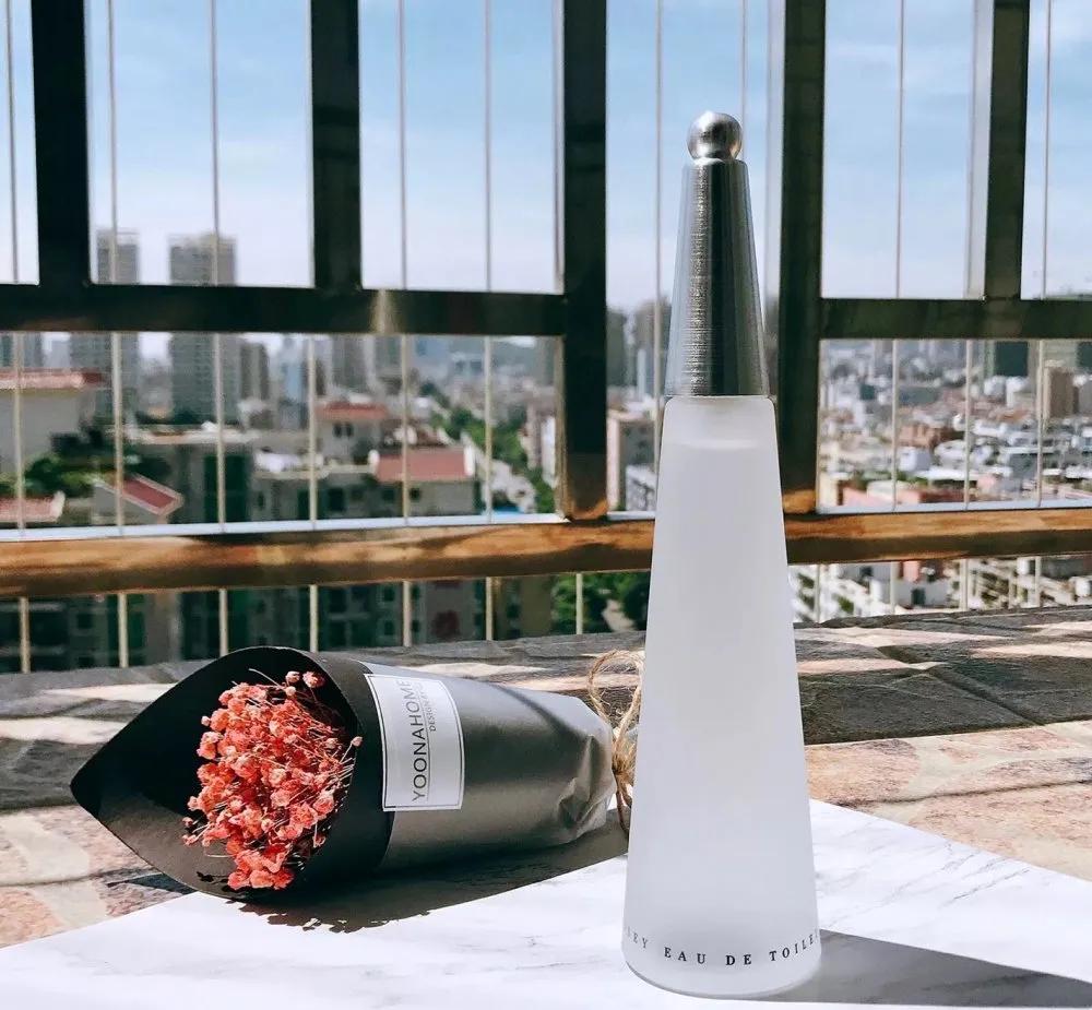 三宅一生的一生之水评测,三宅一生一生之水