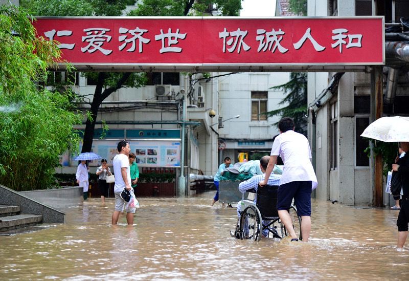 武汉协和牛吗,武汉协和口碑如何