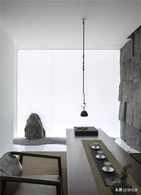 蜕变与新生|极简办公空间设计,全新的办公体验