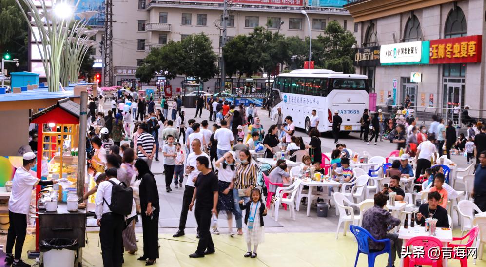 西宁这家“超人气商场”太太太太大方！28家零售2折起...