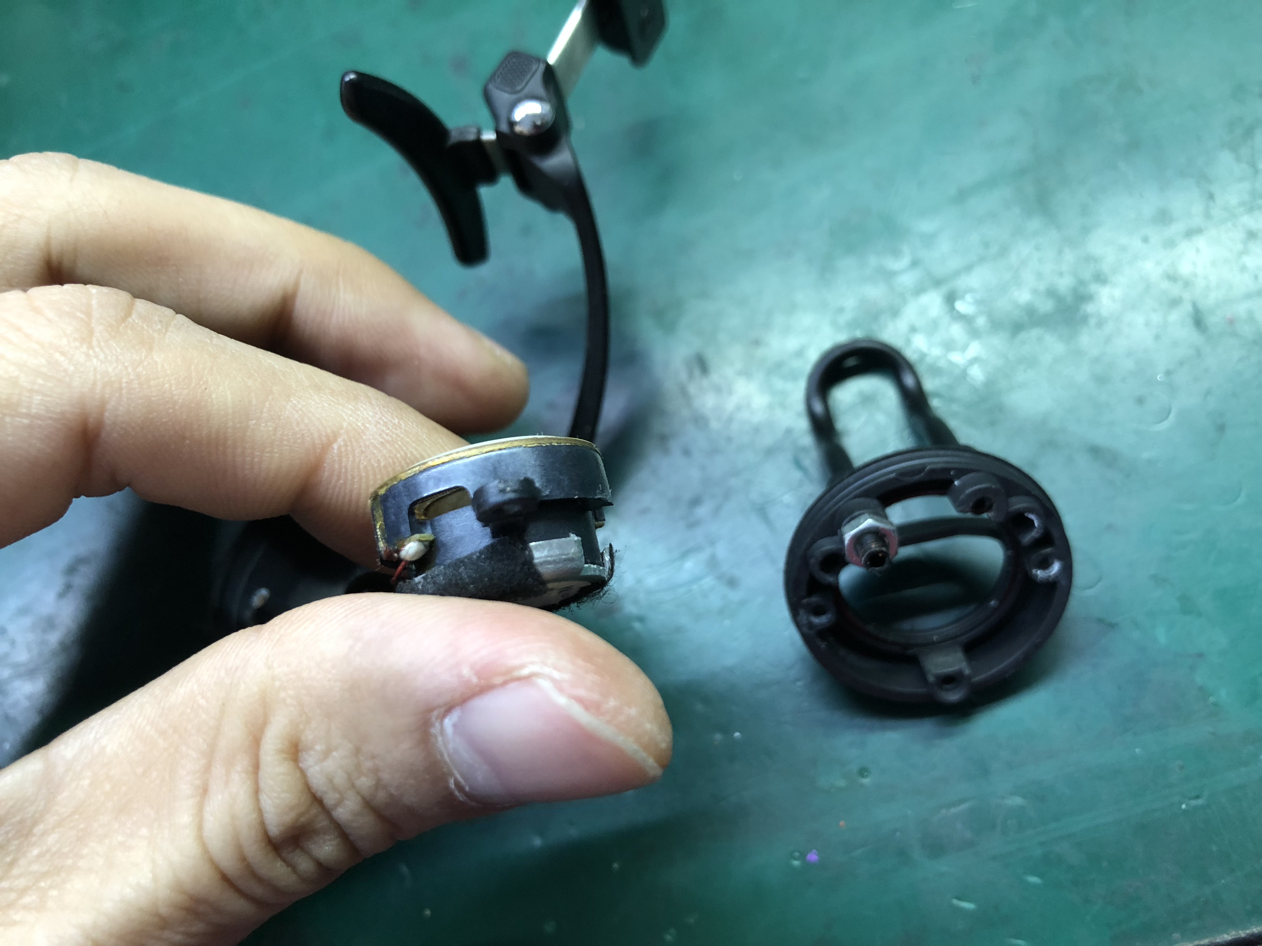 索尼空气传导蓝牙耳机测评,索尼v1耳机