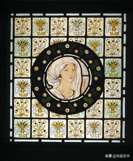 19世纪复古迷为娶女神盖婚房，从此走上创业路