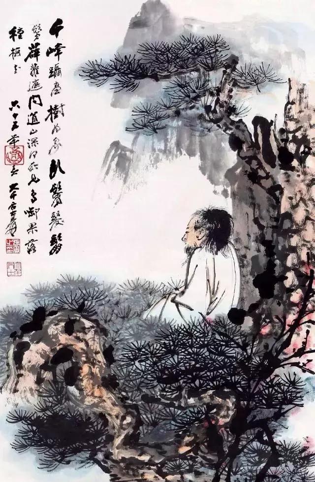 有关夜晚孤独寂寞的现代诗词,孤独的诗词经典语录