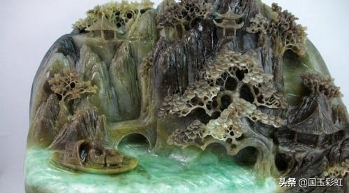 中国式的文化浪漫,中国传统文化中的玉