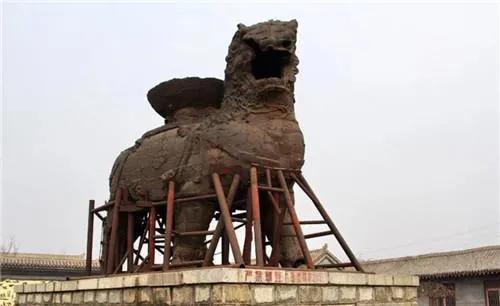 被专家玩坏的文物古迹,六处被专家玩坏的古迹