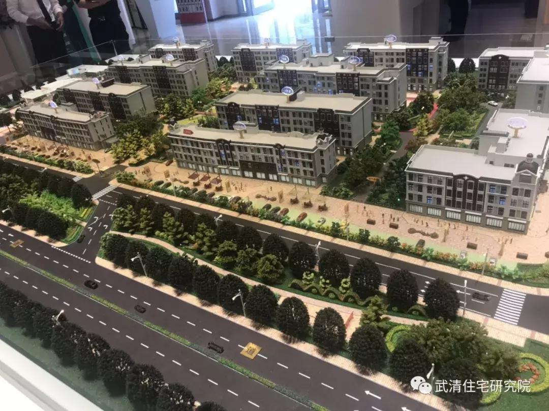 天津武清买房子值不值,武清买公寓房的优缺点