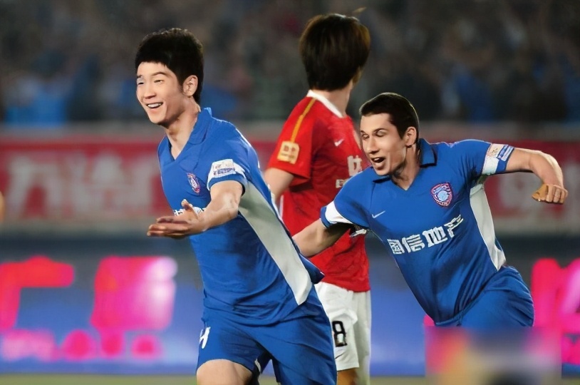 江苏足球历程,江苏足球巅峰历史