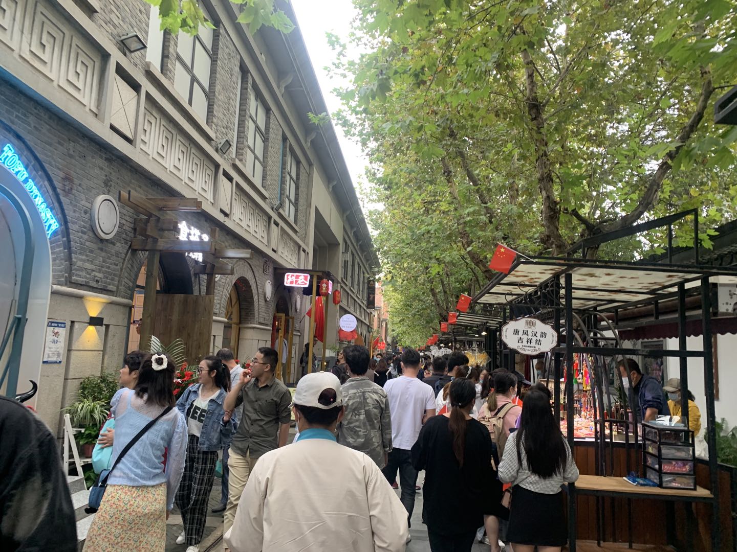 中国人海外购物有多疯狂,中国人海外购买力惊人