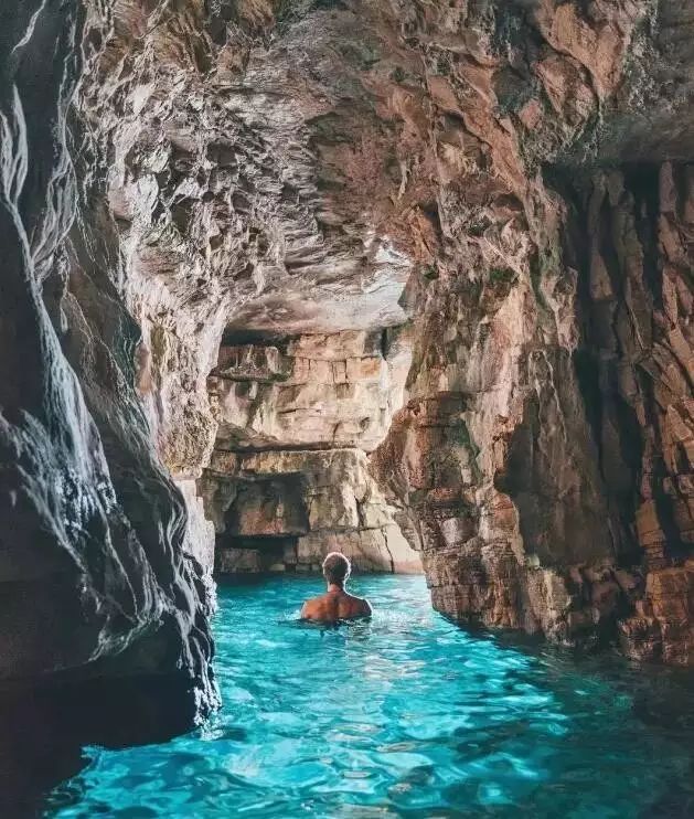 男人和女人旅行差距很大,男人跟女人旅行差异