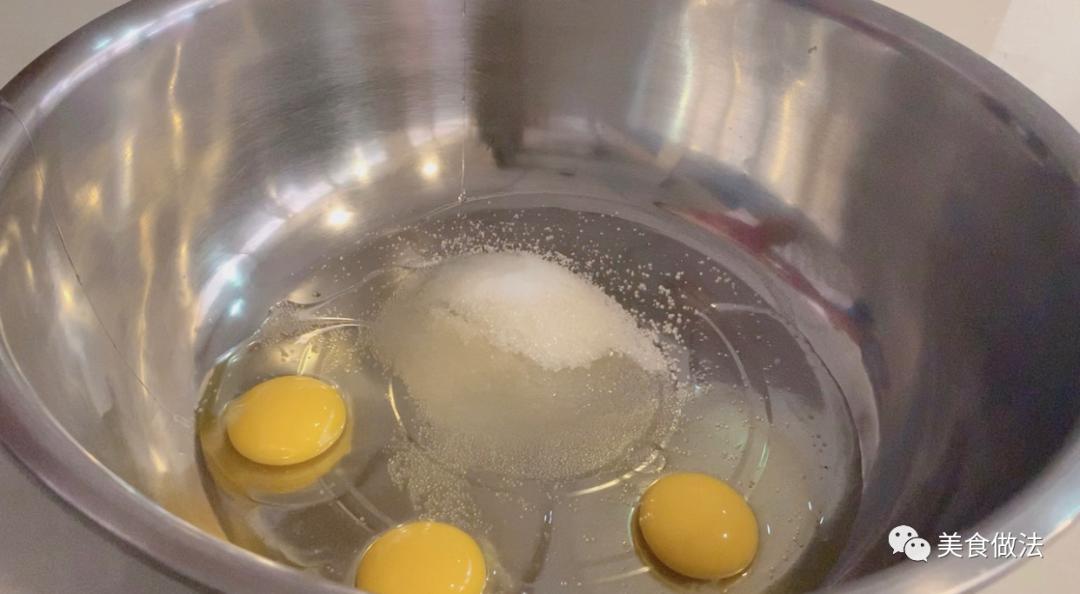 正宗无添加沙拉酱,沙拉酱教程大全