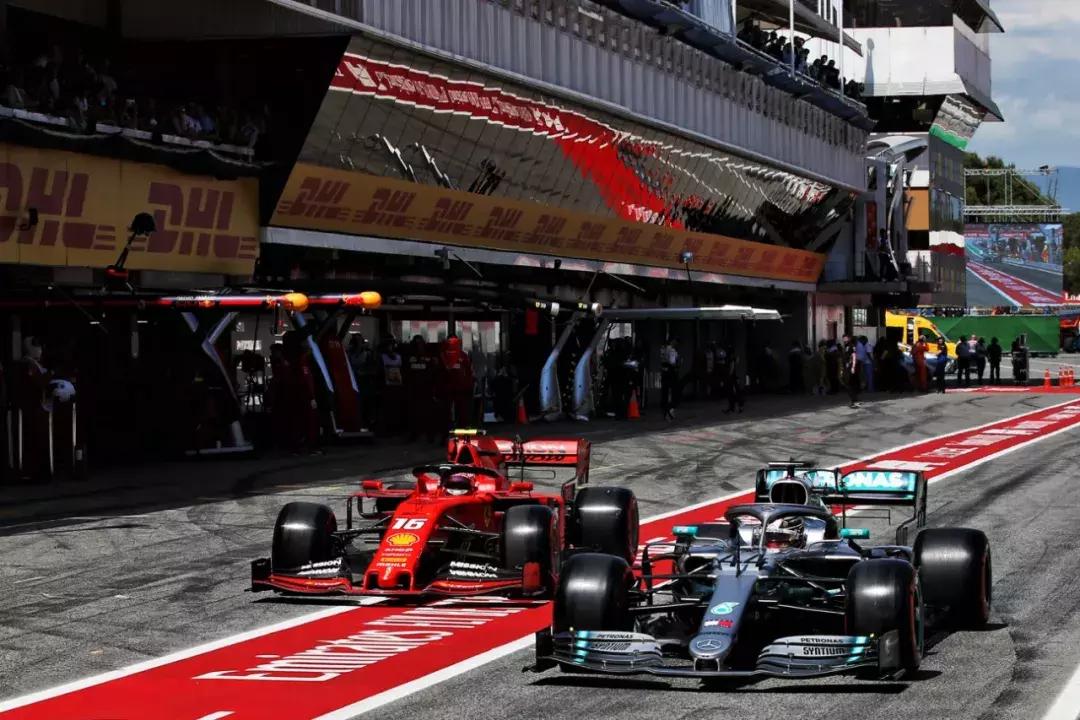 黑白旗警告,f1黑白旗警告几次罚下