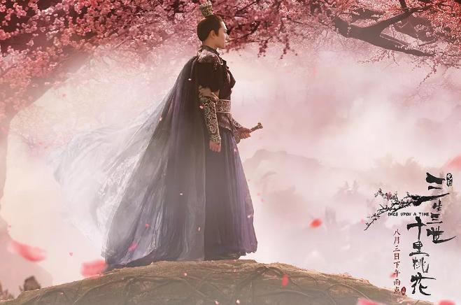 评三生三世电影,三生三世电影的评论