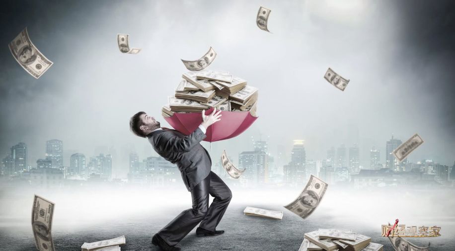 财经观察家｜包冉：炳恒集团非法集资86亿，哪些明星站过台？