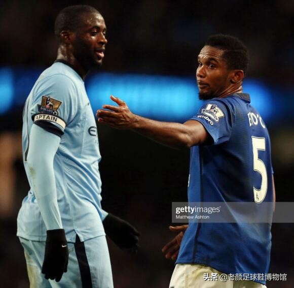 自称梅西曾辅佐他踢球，世界杯打假球贪得无厌头像被球迷印上美元