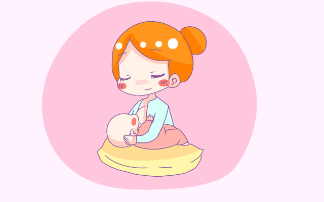 产后喝回奶药注意事项,月子里会面临什么问题