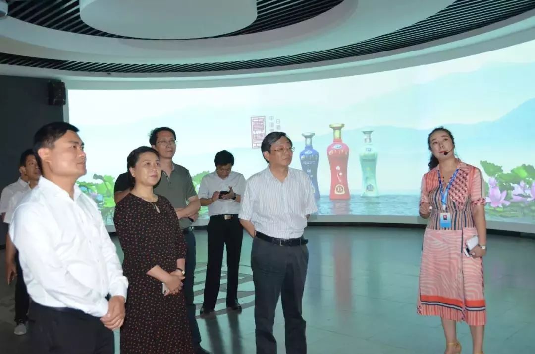 中国清香白酒典范宝丰酒,宝丰酒经典传承