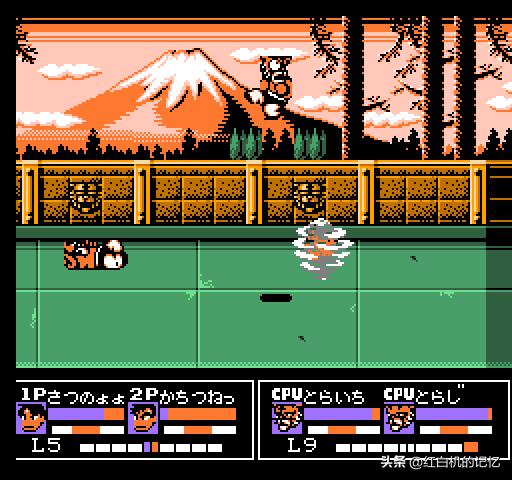 热血格斗详细解析,当年的热血格斗是否依然纯粹