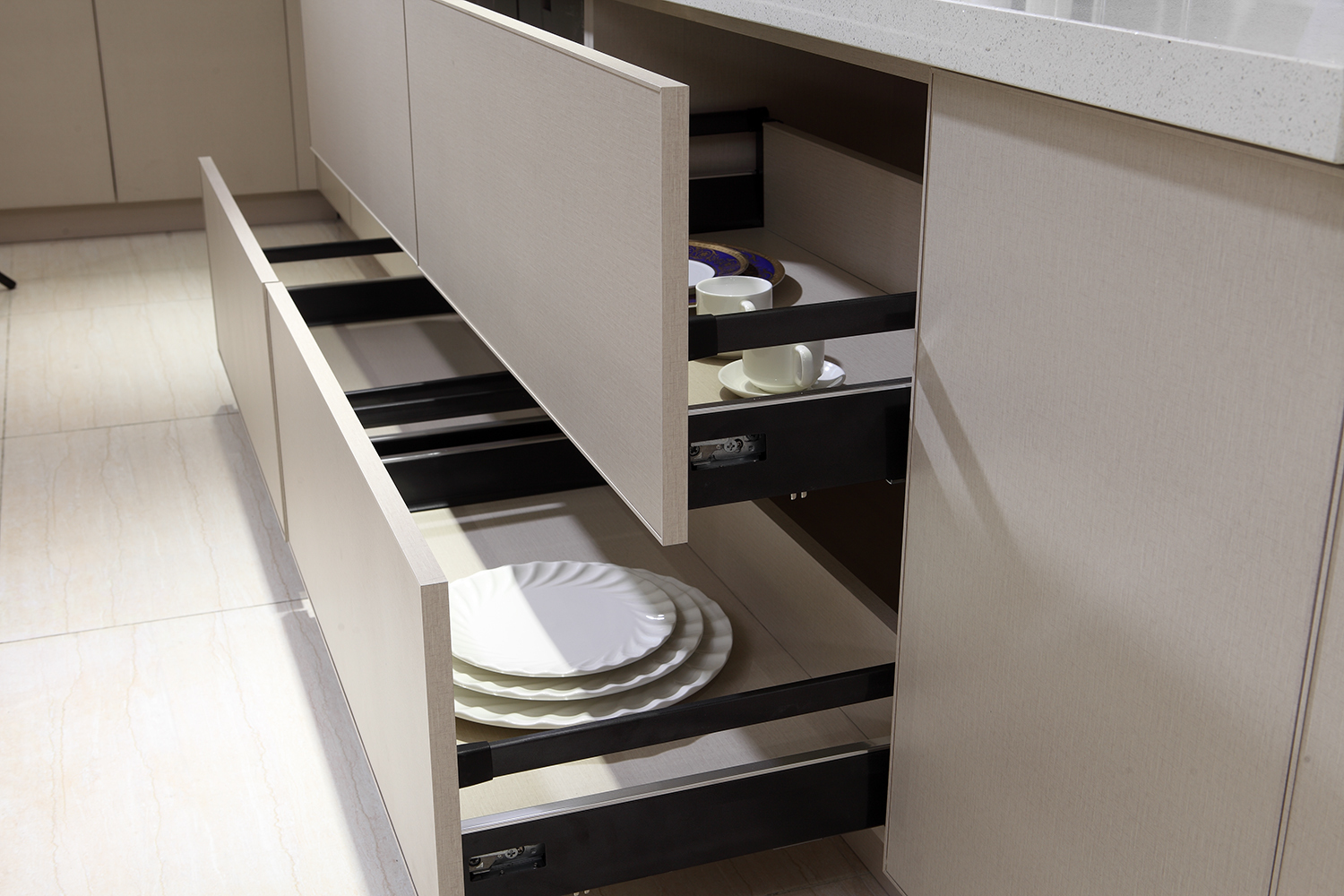 安安衣柜橱柜全屋定制,安安家居方案