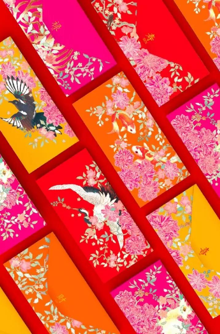 2020年的春联提前贴,2020大年初一贴春联