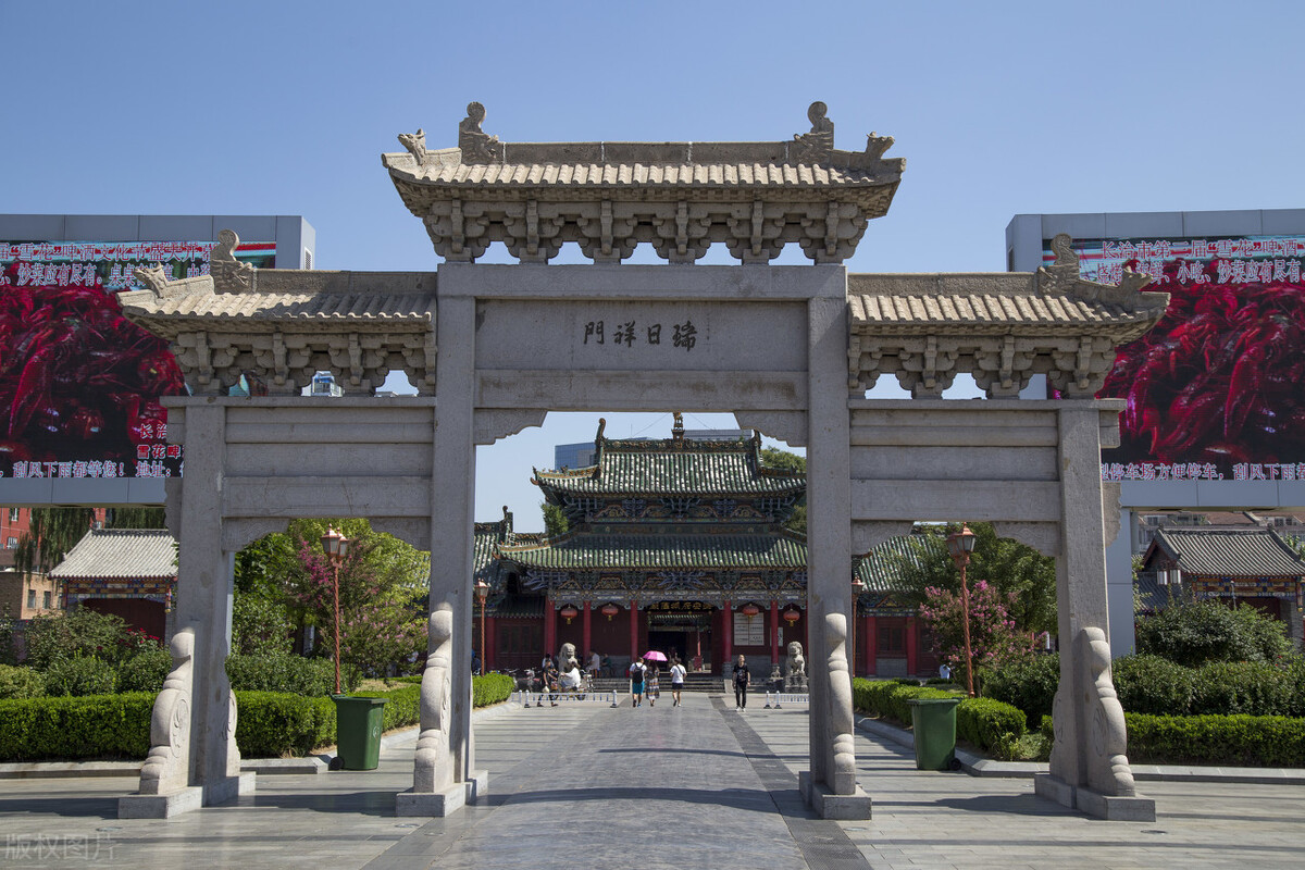 一个南方人眼中的长治,一个外地人来长治必须去的地方