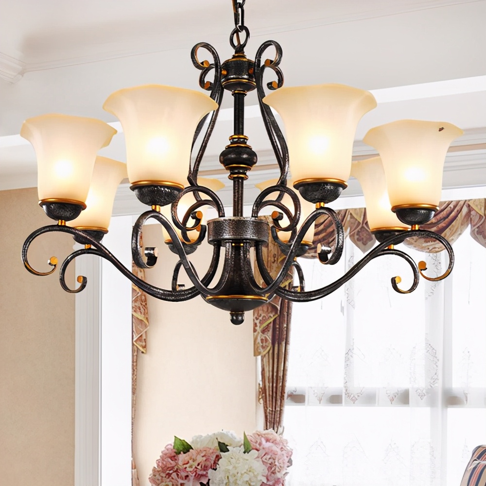 树脂灯是什么,灯材质水晶和树脂区别是什么