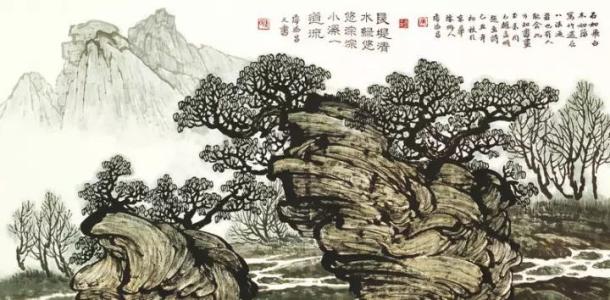 十大名赋全文原文,十大名赋完整注音版原文