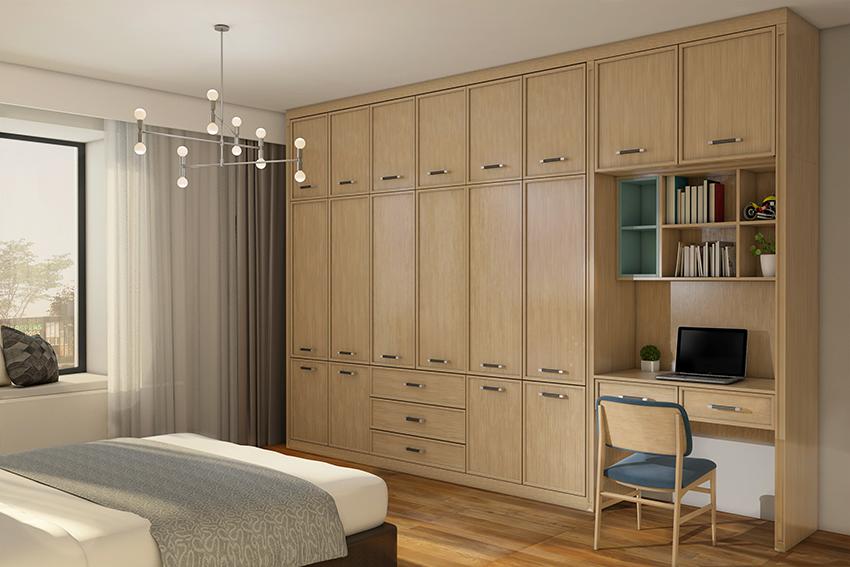 橱柜衣柜转角有哪些办法,橱柜衣柜变形方法