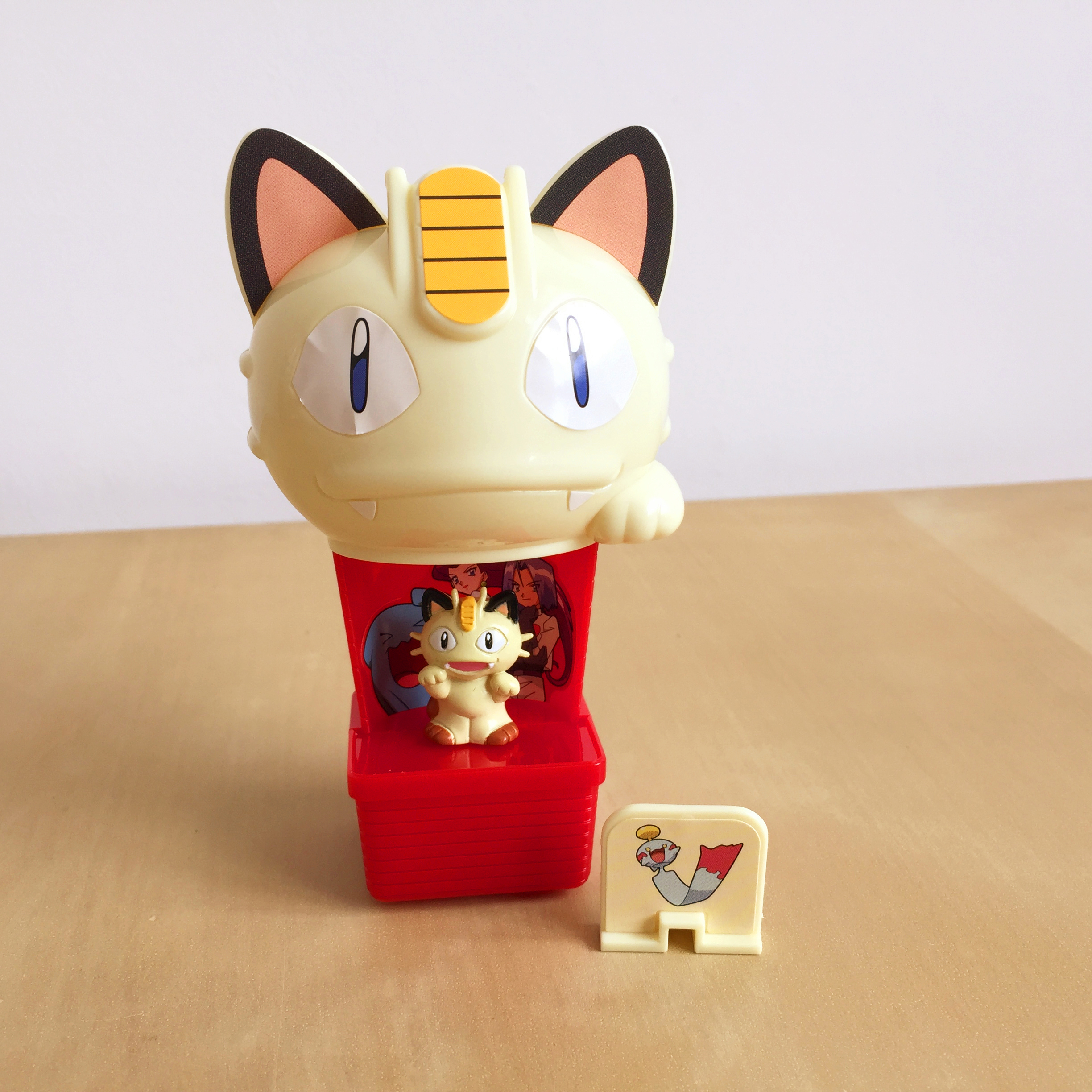 神奇宝贝玩具盲盒万代,万代神奇宝贝模型拼装