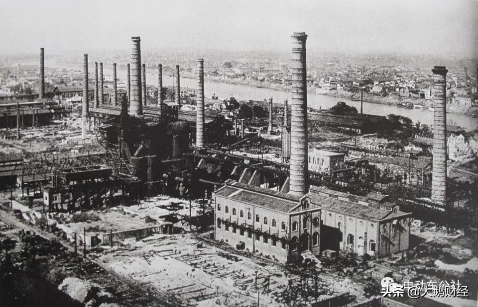 细数合肥经济发展之路,合肥市经济为何发展如此迅速