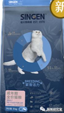 绿福摩猫粮哪款好,绿福摩猫粮优缺点