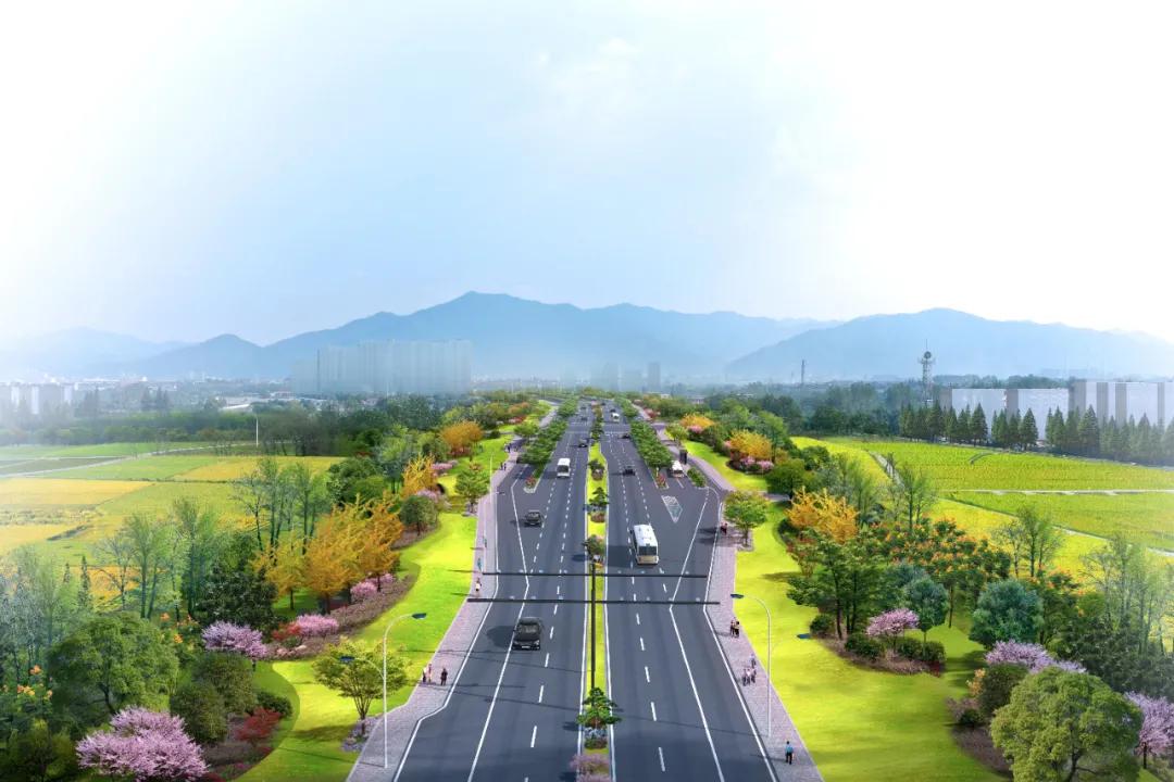 造纸厂变身绿地公园！富阳出现了一个超大草坪，相当于4.5个足球场！