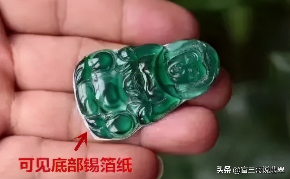 翡翠行家看货手法,翡翠新手怎么买最好