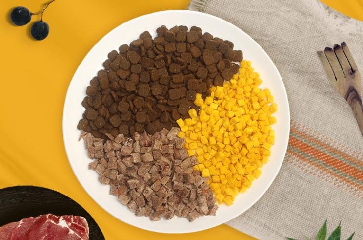 新手如何挑选狗粮？狗粮到底什么牌子的最好？狗粮排行榜