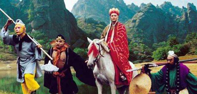 悟空被如来佛封为什么,悟空成为斗战胜佛干了什么