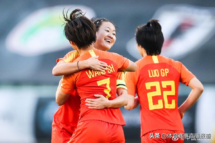 中国女足获东亚杯亚军,中国女足获亚洲冠军