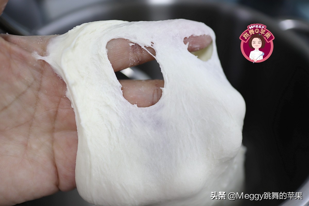 吐司面包解决早餐,吐司面包正确的制作方法