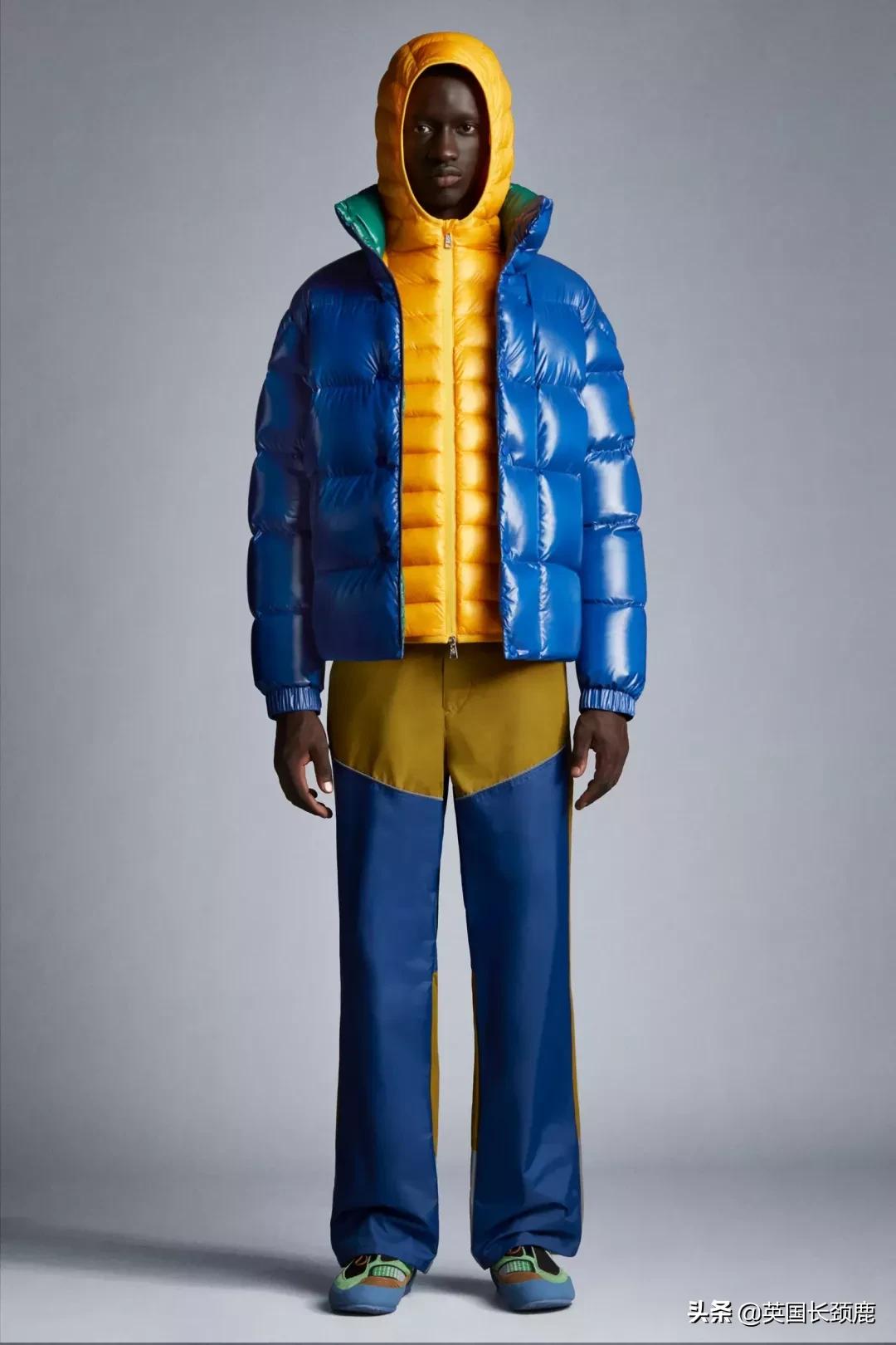 英国的天气适合穿什么样的羽绒服,英国降温最新消息