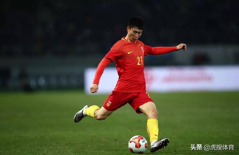 五大联赛顶级潜力左后卫,中国本土后卫