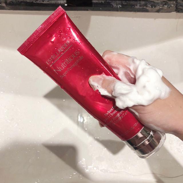 洗面奶怎么选泡沫少的牌子,如何选一款好用的洗面奶