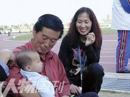 王军霞和马俊仁打官司,王军霞状告马俊仁了吗